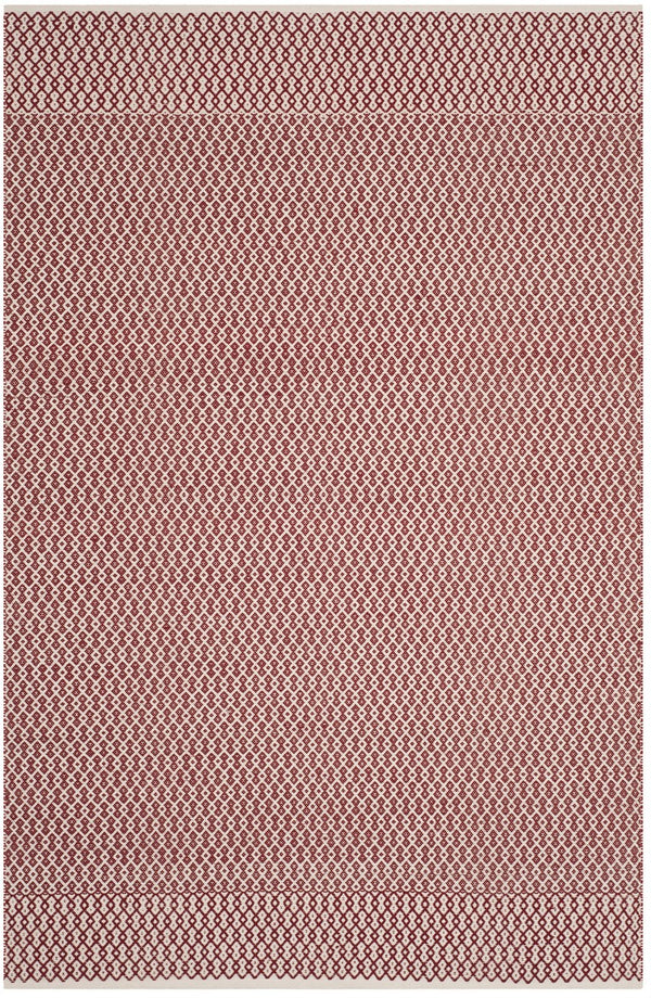 Safavieh Montauk 339 Hand Woven Cotton Rug MTK339C-9