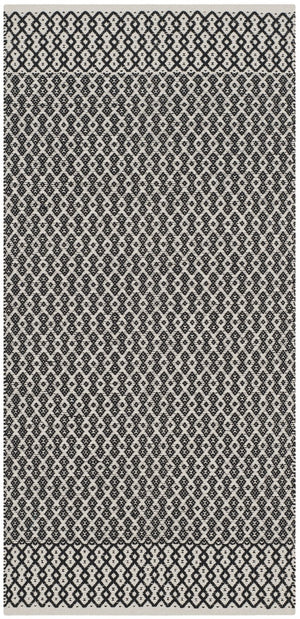 Safavieh Montauk 339 Hand Woven Cotton Rug MTK339D-4SQ