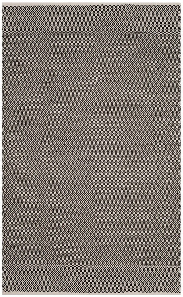 Safavieh Montauk 339 Hand Woven Cotton Rug MTK339D-4SQ