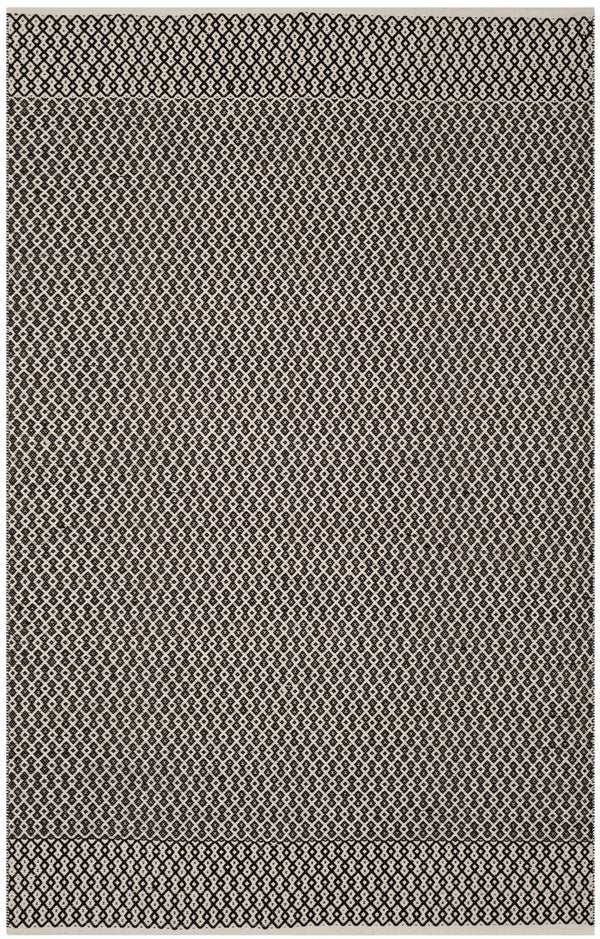 Safavieh Montauk 339 Hand Woven Cotton Rug MTK339D-4SQ