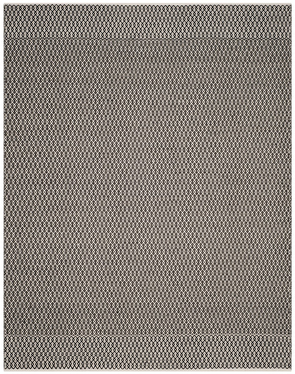 Safavieh Montauk 339 Hand Woven Cotton Rug MTK339D-4SQ