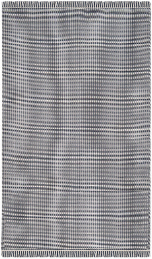 Safavieh Montauk 340 Hand Woven Cotton Rug MTK340B-9