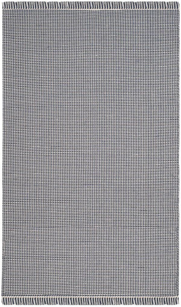 Safavieh Montauk 340 Hand Woven Cotton Rug MTK340B-9
