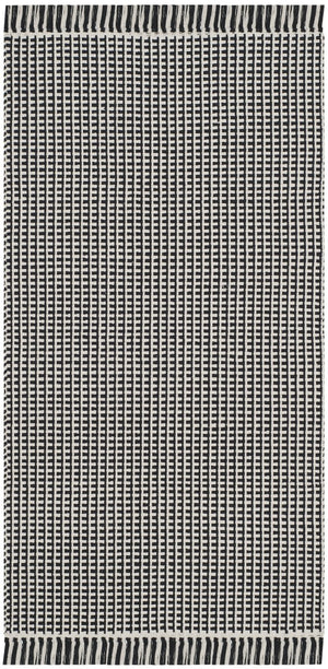 Safavieh Montauk 340 Hand Woven Cotton Rug MTK340D-4SQ