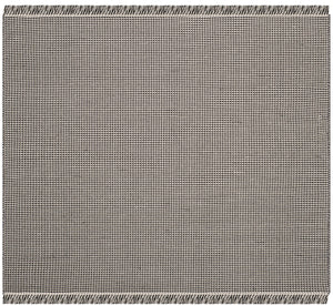 Safavieh Montauk 340 Hand Woven Cotton Rug MTK340D-4SQ
