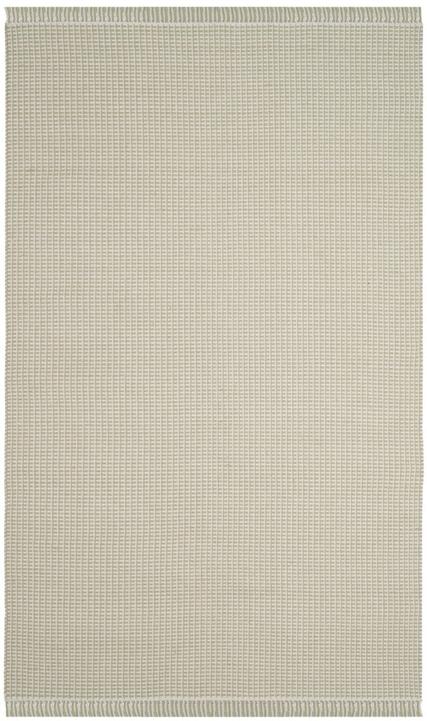 Safavieh Montauk 340 Hand Woven Cotton Rug MTK340G-9