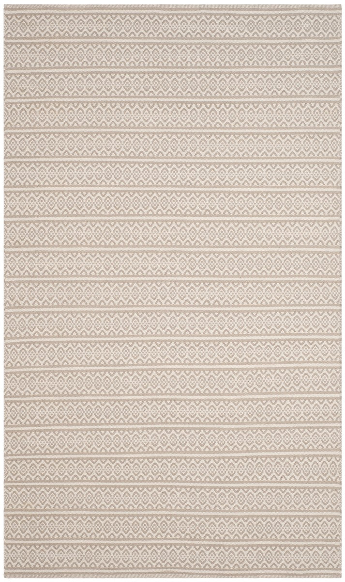 Safavieh Montauk 341 Hand Woven Cotton Rug MTK341A-4