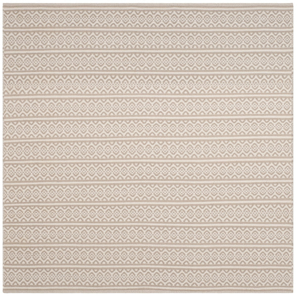 Safavieh Montauk 341 Hand Woven Cotton Rug MTK341A-4