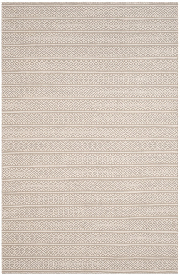 Safavieh Montauk 341 Hand Woven Cotton Rug MTK341A-4