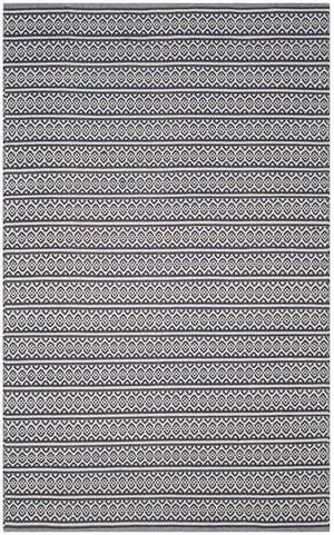 Safavieh Montauk 341 Hand Woven Cotton Rug MTK341B-4