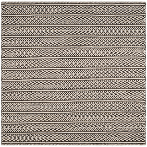 Safavieh Montauk 341 Hand Woven Cotton Rug MTK341D-4R