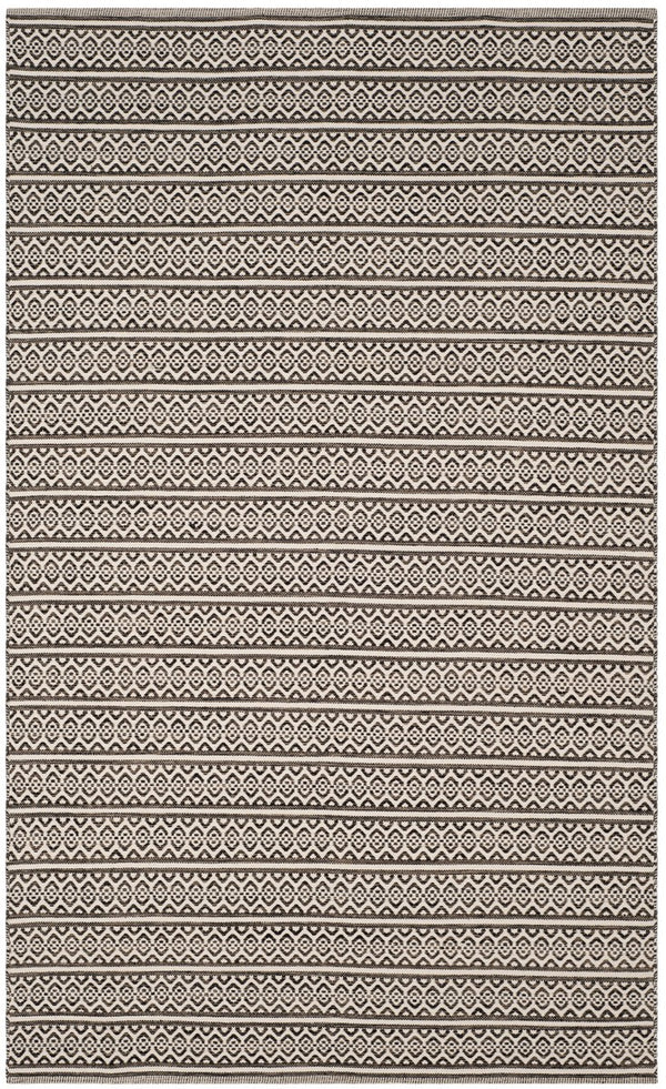 Safavieh Montauk 341 Hand Woven Cotton Rug MTK341D-4R