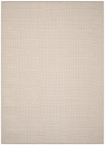 Safavieh Montauk 345 Hand Woven Cotton Rug MTK345A-4R