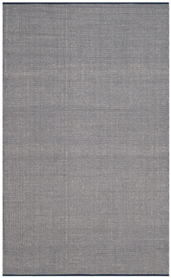 Safavieh Montauk 345 Hand Woven Cotton Rug MTK345B-4SQ
