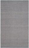 Safavieh Montauk 345 Hand Woven Cotton Rug MTK345B-4SQ