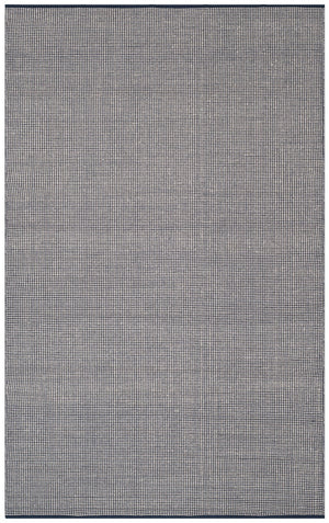 Safavieh Montauk 345 Hand Woven Cotton Rug MTK345B-4SQ