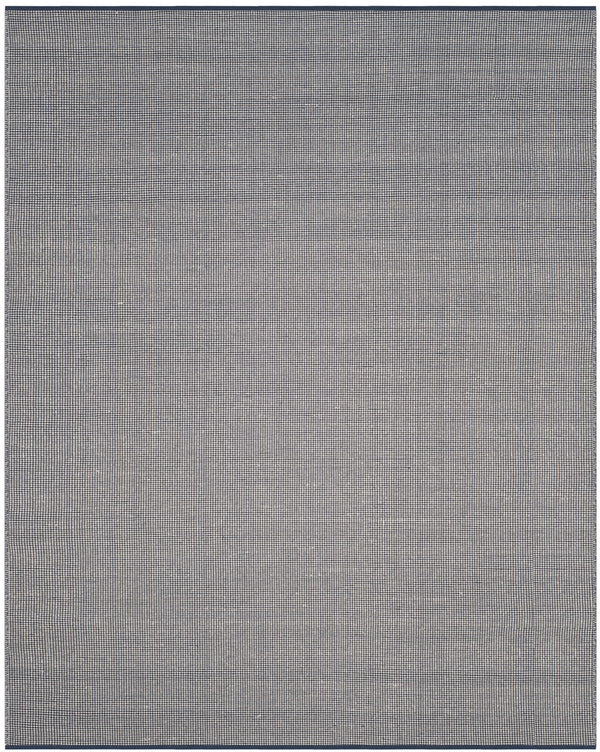 Safavieh Montauk 345 Hand Woven Cotton Rug MTK345B-4SQ