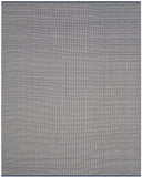 Safavieh Montauk 345 Hand Woven Cotton Rug MTK345B-4SQ