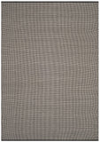 Safavieh Montauk 345 Hand Woven Cotton Rug MTK345D-4R