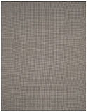 Safavieh Montauk 345 Hand Woven Cotton Rug MTK345D-4R