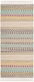 Montauk 393 Hand Woven Cotton Pile Rug