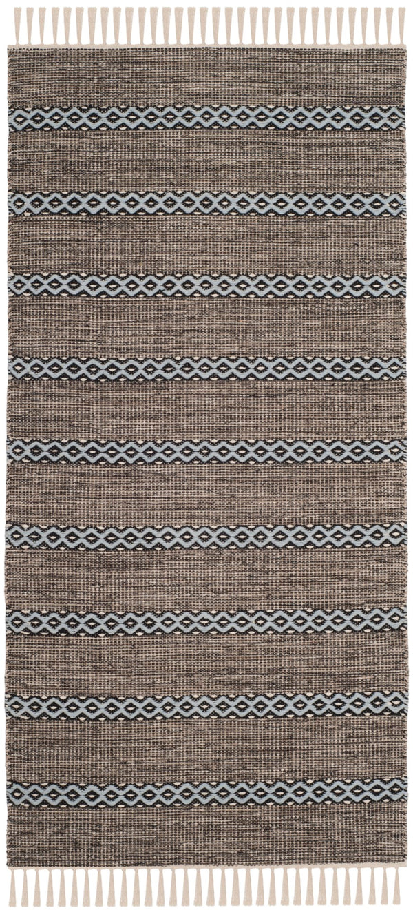 Safavieh Montauk 397 Hand Woven Cotton Rug MTK397A-3