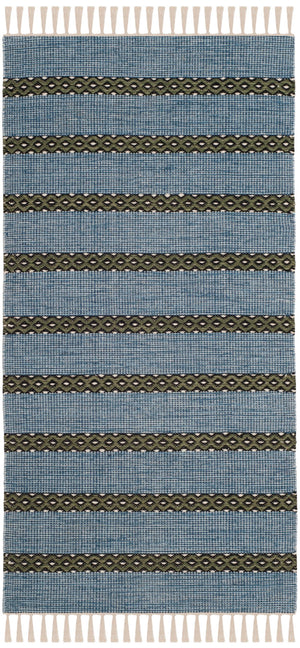 Safavieh Montauk 397 Hand Woven Cotton Rug MTK397B-4