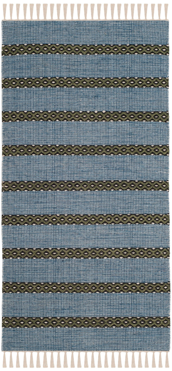 Safavieh Montauk 397 Hand Woven Cotton Rug MTK397B-4