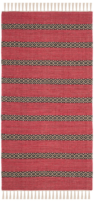 Safavieh Montauk 397 Hand Woven Cotton Rug MTK397H-4