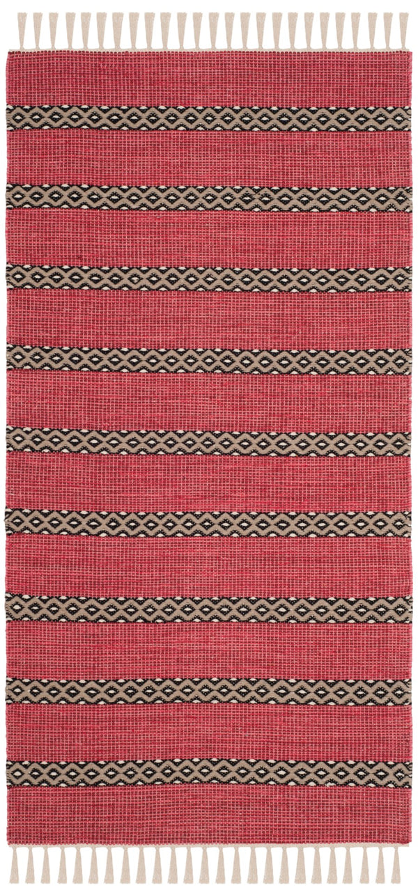 Safavieh Montauk 397 Hand Woven Cotton Rug MTK397H-4