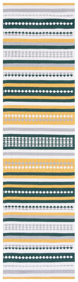 Safavieh Montauk 451 Hand Woven Cotton Rug MTK451D-8