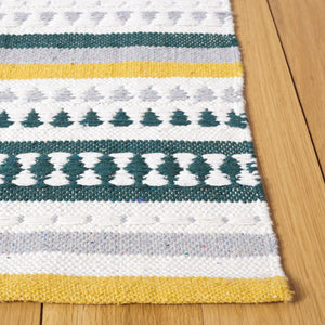 Safavieh Montauk 451 Hand Woven Cotton Rug MTK451D-8