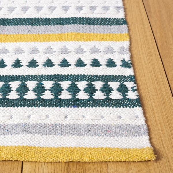 Safavieh Montauk 451 Hand Woven Cotton Rug MTK451D-8