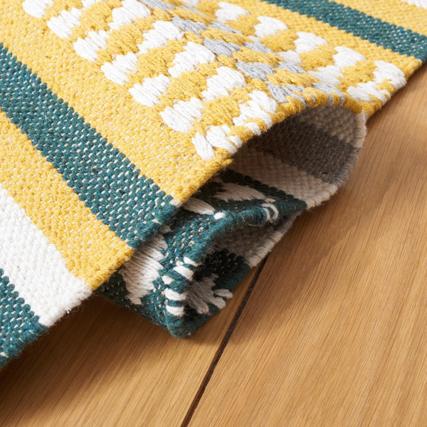 Safavieh Montauk 451 Hand Woven Cotton Rug MTK451D-8