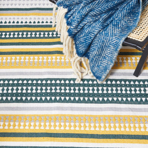 Safavieh Montauk 451 Hand Woven Cotton Rug MTK451D-8