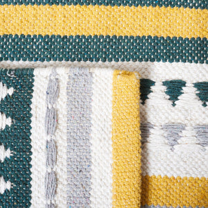 Safavieh Montauk 451 Hand Woven Cotton Rug MTK451D-8