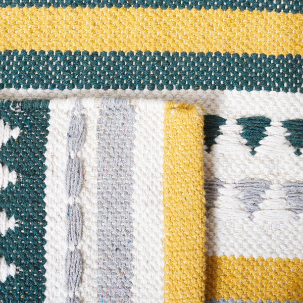 Safavieh Montauk 451 Hand Woven Cotton Rug MTK451D-8