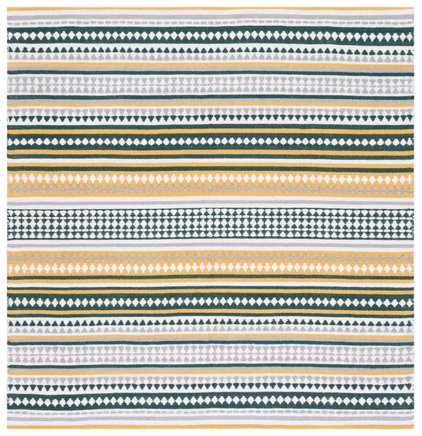 Safavieh Montauk 451 Hand Woven Cotton Rug MTK451D-8