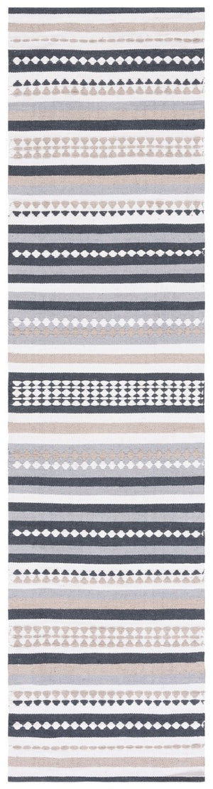 Safavieh Montauk 451 Hand Woven Cotton Rug MTK451F-8