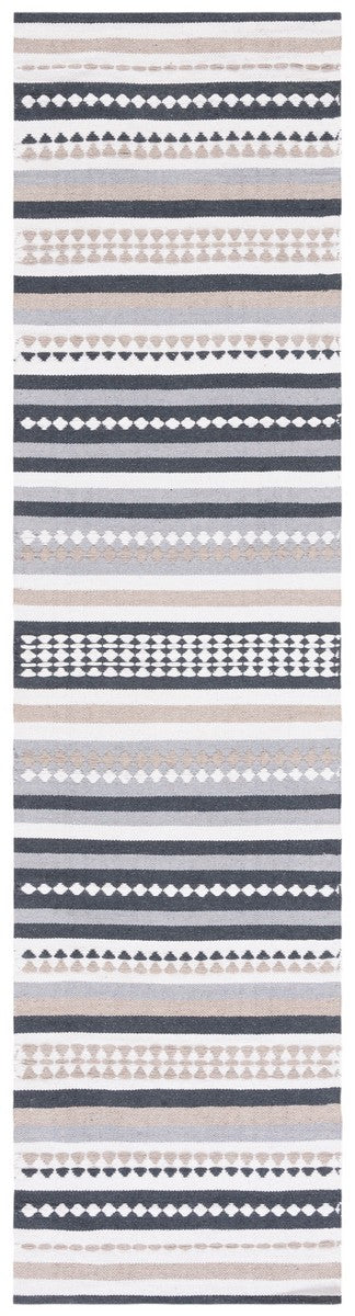 Safavieh Montauk 451 Hand Woven Cotton Rug MTK451F-8