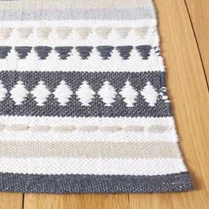 Safavieh Montauk 451 Hand Woven Cotton Rug MTK451F-8