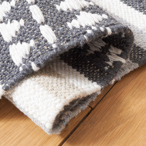 Safavieh Montauk 451 Hand Woven Cotton Rug MTK451F-8