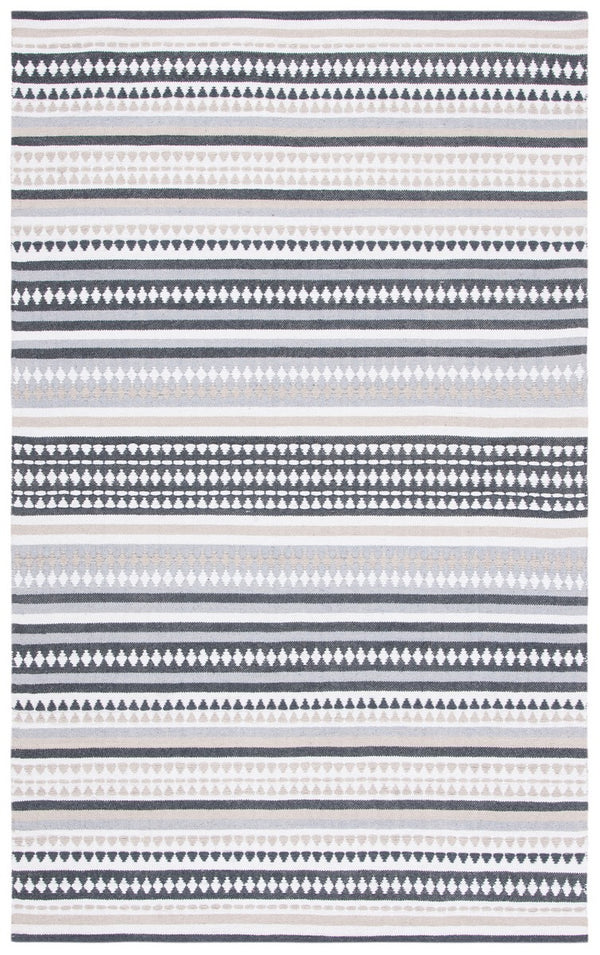 Safavieh Montauk 451 Hand Woven Cotton Rug MTK451F-8