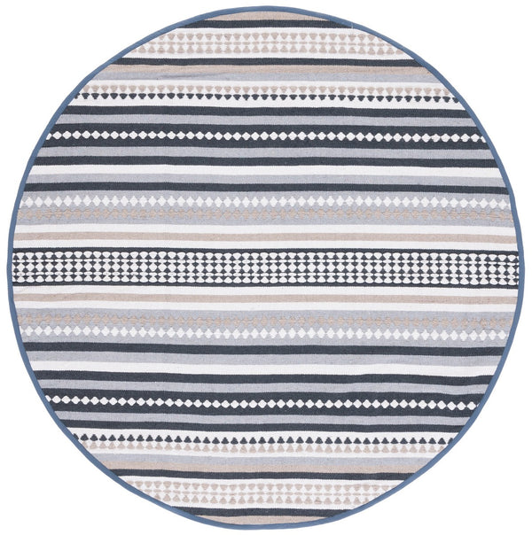 Safavieh Montauk 451 Hand Woven Cotton Rug MTK451F-8