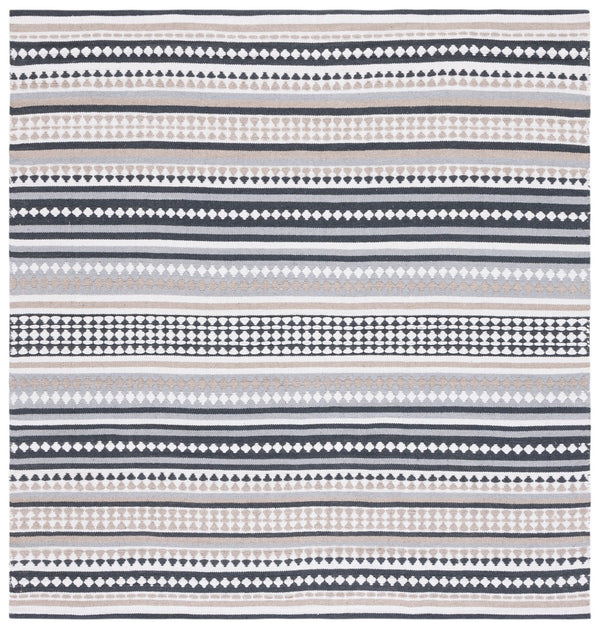 Safavieh Montauk 451 Hand Woven Cotton Rug MTK451F-8