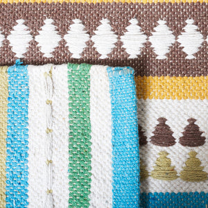 Safavieh Montauk 451 Hand Woven Cotton Rug MTK451L-8