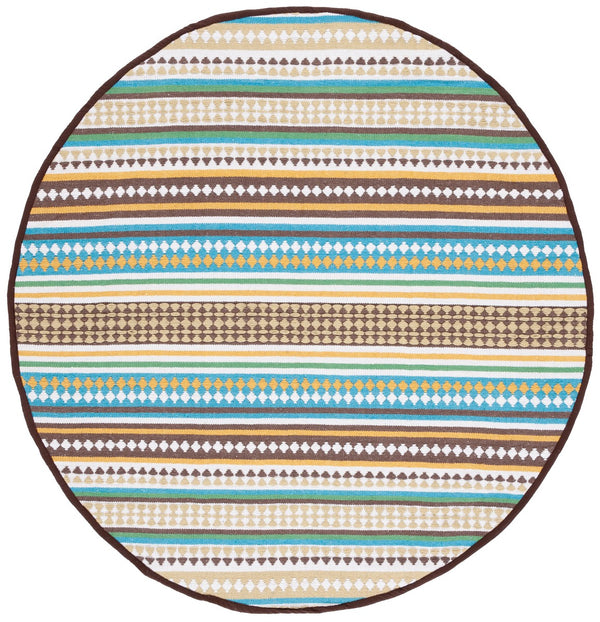 Safavieh Montauk 451 Hand Woven Cotton Rug MTK451L-8