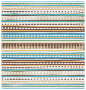 Safavieh Montauk 451 Hand Woven Cotton Rug MTK451L-8