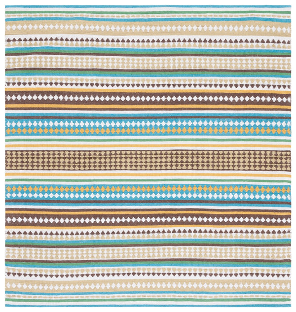 Safavieh Montauk 451 Hand Woven Cotton Rug MTK451L-8