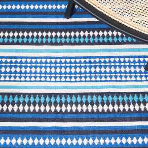 Safavieh Montauk 451 Hand Woven Cotton Rug MTK451M-8